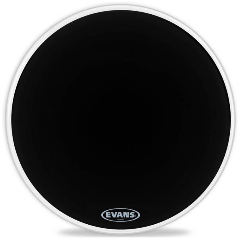 

Пластик большой барабан EVANS BD20RBG 78074