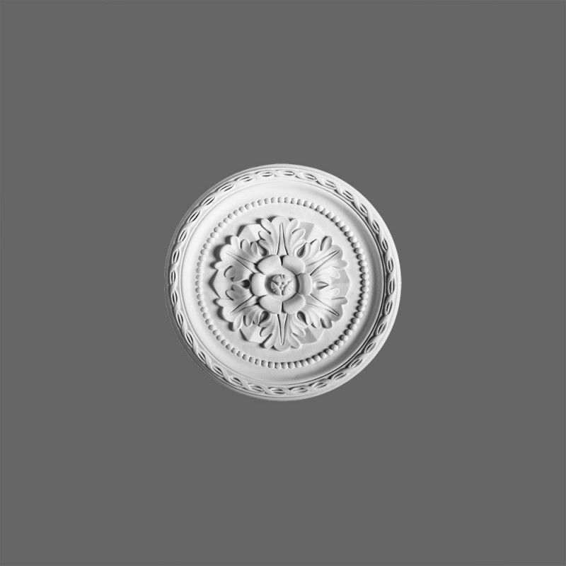 

Потолочная розетка ORAC DECOR R13 28 см