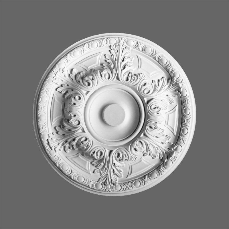 

Потолочная розетка ORAC DECOR R18 49 см