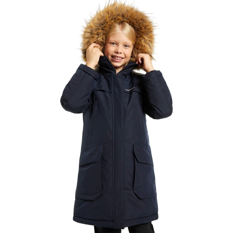 

Куртка зимняя утепленная Merrell 11-12 лет (146-152 см) темно-синий (111396-5M-11-12)