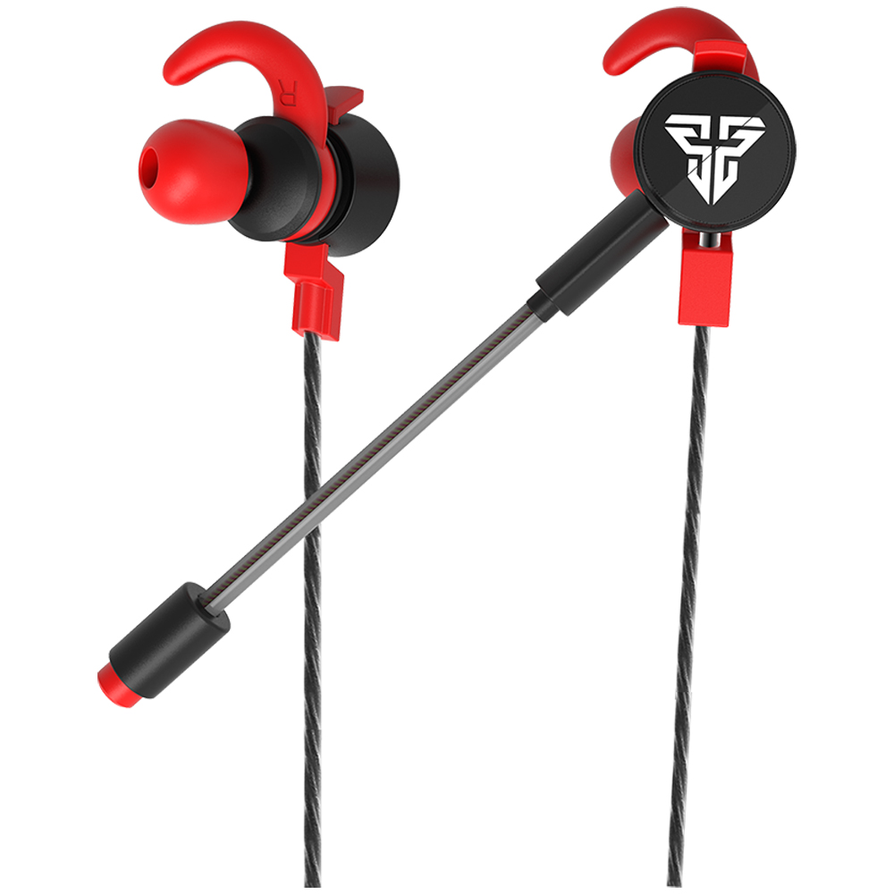 

Наушники Fantech Scar EG2 Black-Red (EG2br)