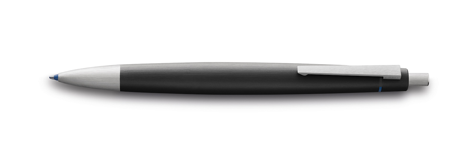 

Ручка 4в1 Lamy 2000 Чорна (Синій, Чорний, Червоний, Зелений стрижень M21 1,0 мм) [401] (4014519270454)