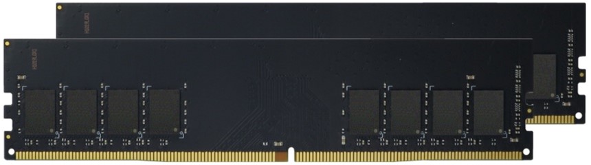 

Оперативная память Exceleram DDR4-2400 16384MB PC4-19200 (Kit of 2x8192) (E41624AD)