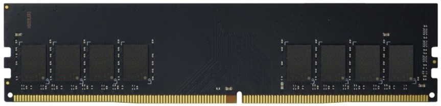 

Оперативная память Exceleram DDR4-2400 8192MB PC4-19200 (E408247A)