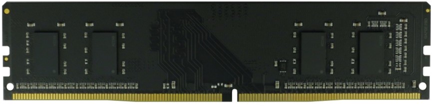

Оперативная память Exceleram DDR4-2400 4096MB PC4-19200 (E404247B)