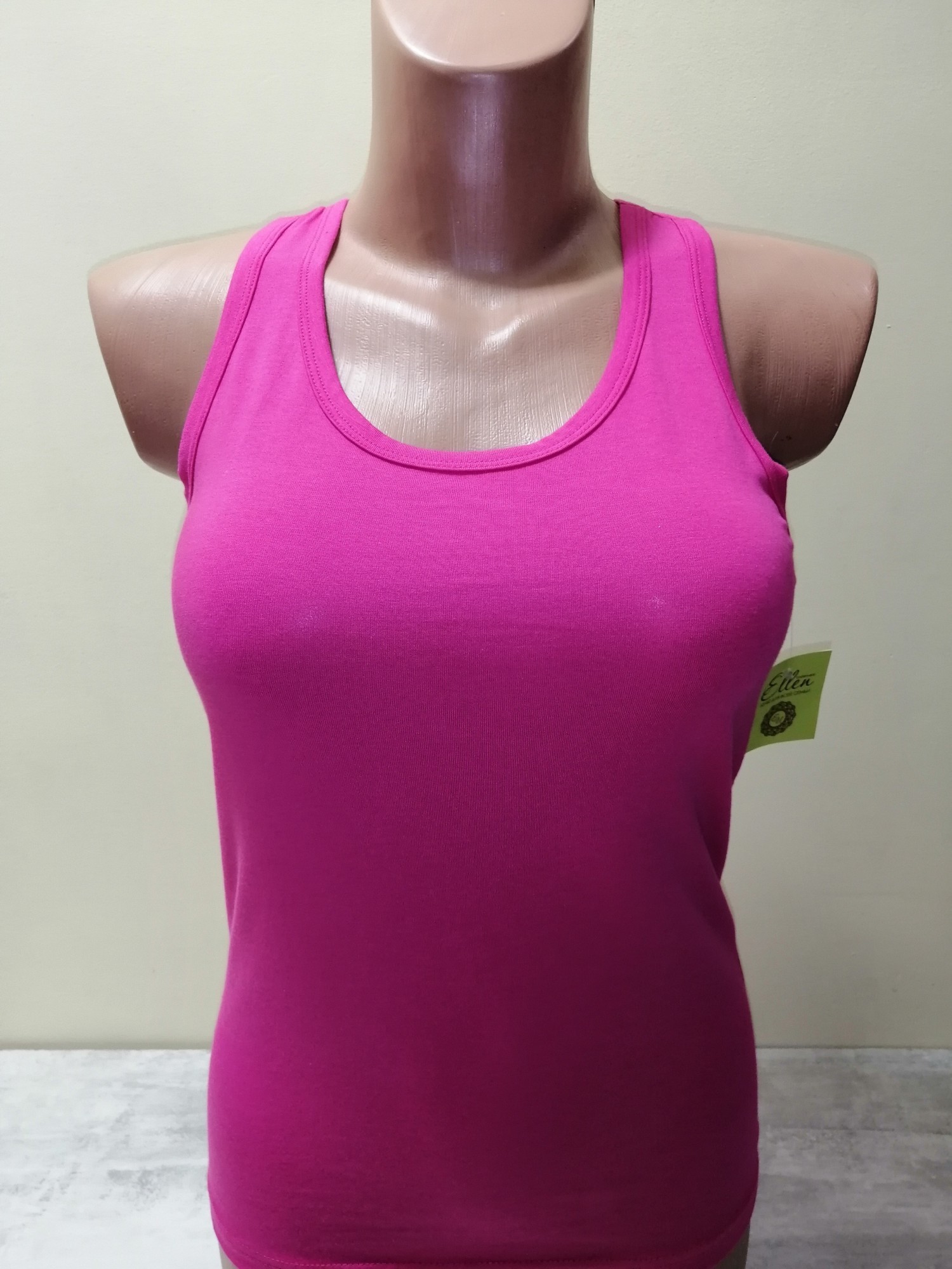 

Майка Berrak 2007 М 46 малиновый