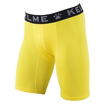 

Термобелье шорты Kelme NORTH желтые  K15Z706.9700, Термобелье шорты Kelme NORTH желтые M K15Z706.9700