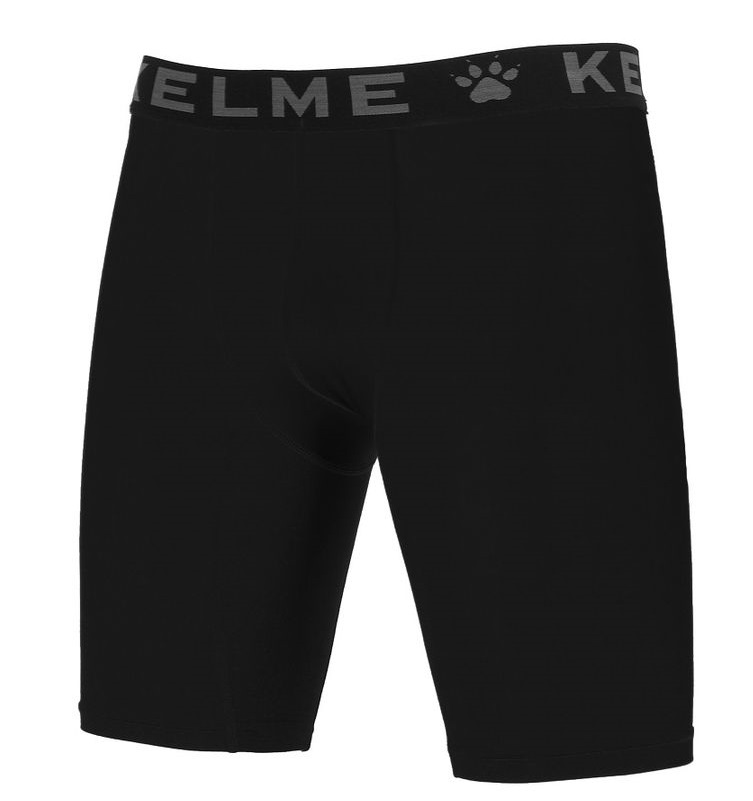 

Термобелье шорты Kelme THERMICAL SHORT черное  K15Z706.000, Термобелье шорты Kelme THERMICAL SHORT черное L K15Z706.000