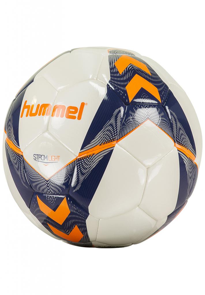

Мяч hummel® STORM LIGHT FB 5 (091-835-9811-5)