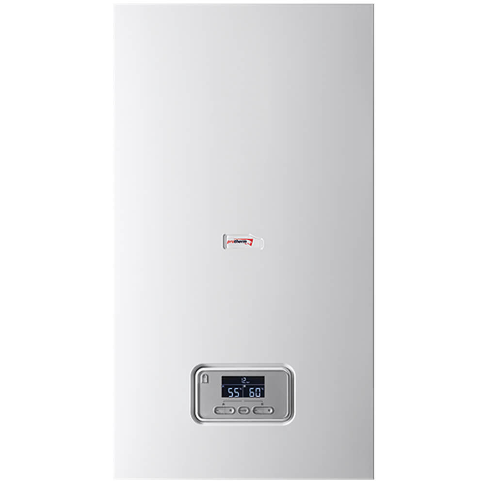 Двухконтурный газовый котел Protherm Panther 30 KTV Пантера – низкие ...