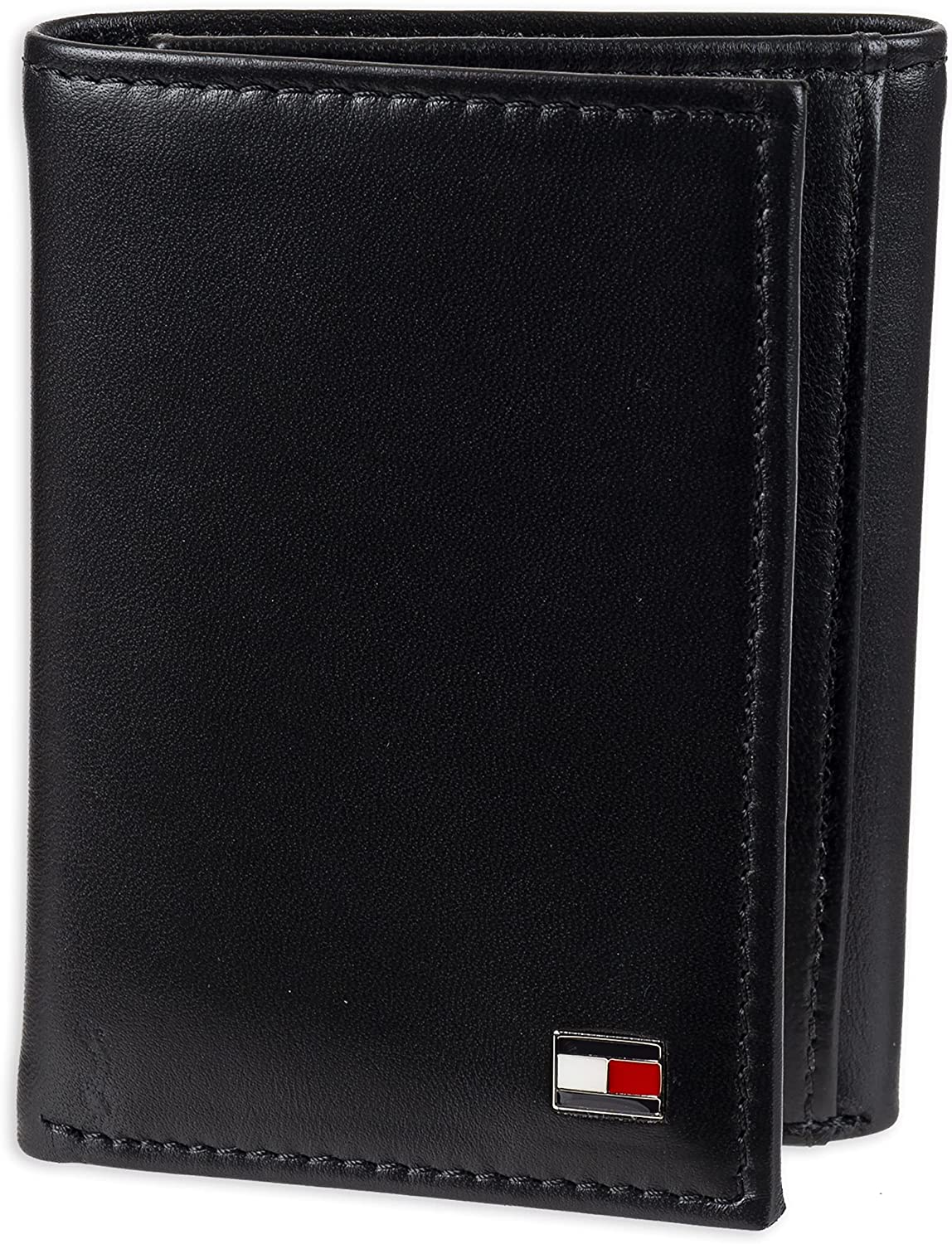 

Кошелёк Tommy Hilfiger B0731YKZ4P  Чёрный (31TL110022-OS, Кошелёк Tommy Hilfiger B0731YKZ4P One Size Чёрный (31TL110022-OS)