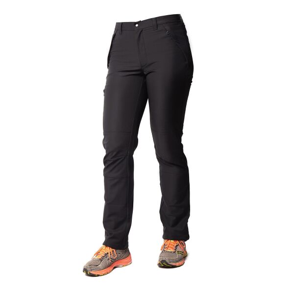

Брюки трекінгові стрейчеві Fram-Equipment Tatry XS short чорний