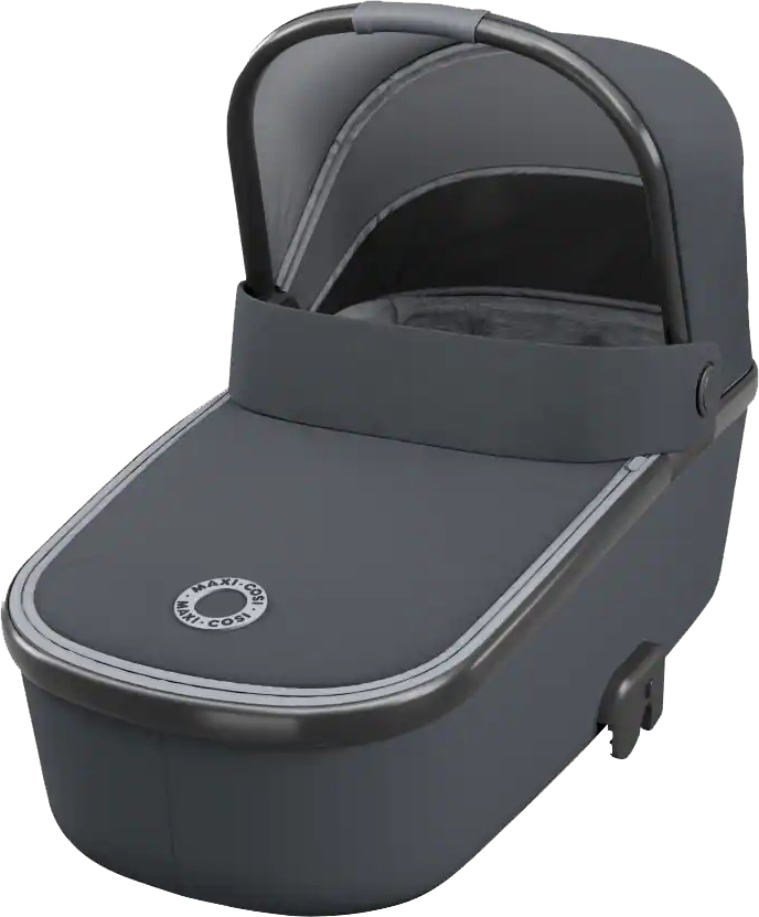

Люлька к коляске Maxi-Cosi Oria Essential Graphit (1507750110)