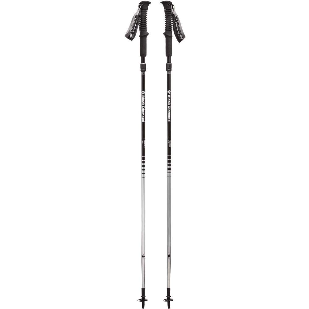 

Треккинговые палки Black Diamond Distance Z, 105 см (BD 11220800001051)