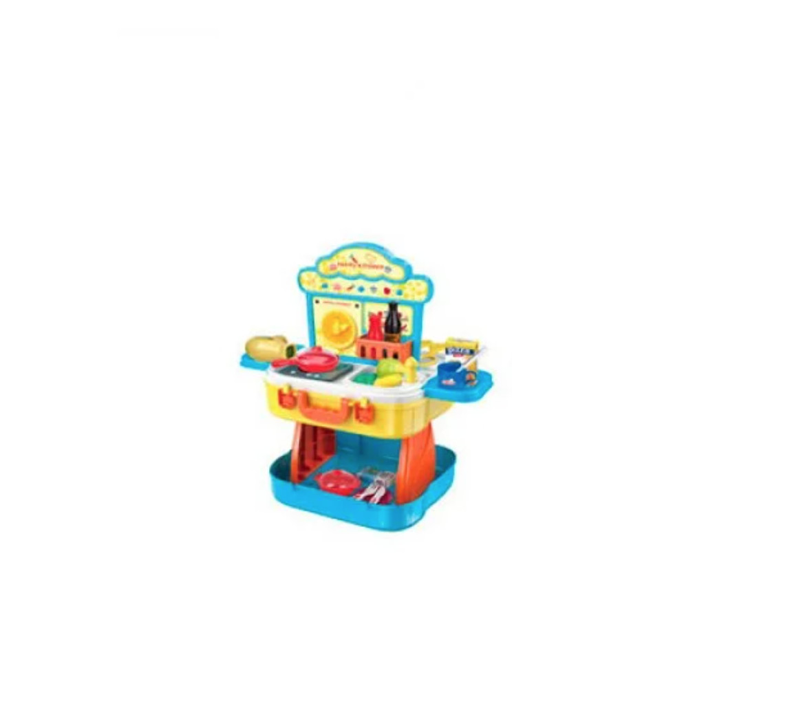 

Игровой набор ББ W-813-A