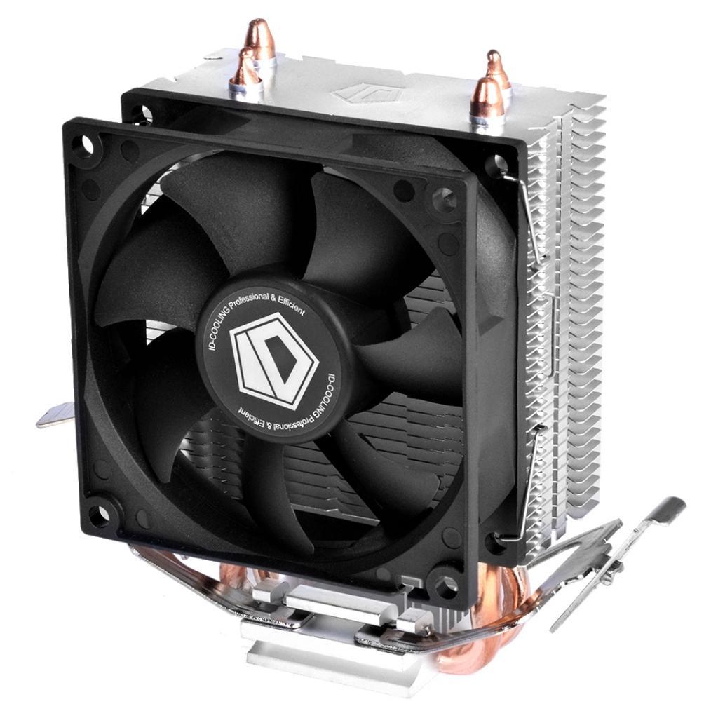 

Охлаждение процессора ID-Cooling SE-802
