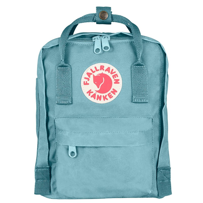 

Рюкзак Fjallraven Kanken Classic Sky Blue