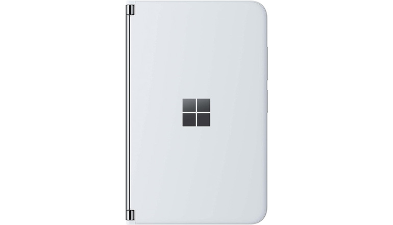 

Microsoft Surface Duo 2 8GB/128GB (HZ1-00001) Glacier