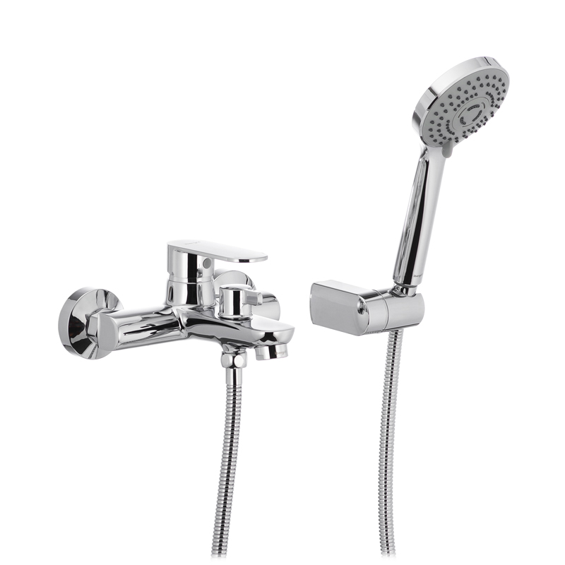 

Смеситель для ванны IBERGRIF RIVER M13221 (IB0018)