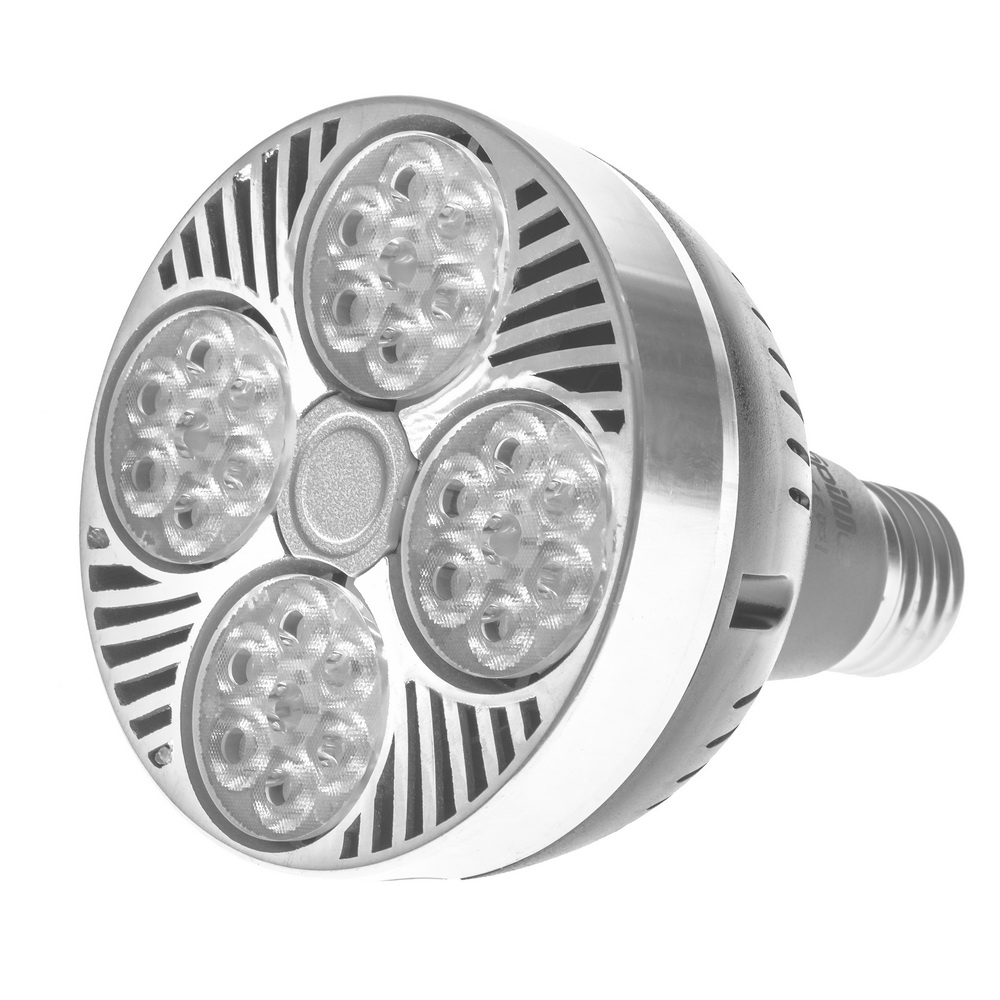 

Лампа светодиодная E27 LED 35 C PAR30 Brille 32-993