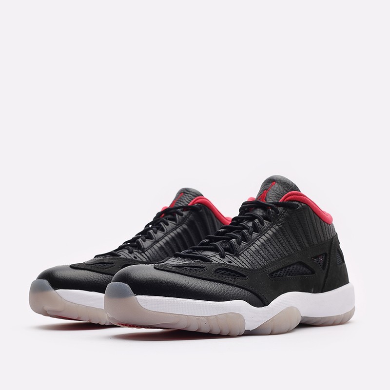 

Кроссовки Air Jordan 11 Retro Low IE 9us/27см 42.5eur 919712-023