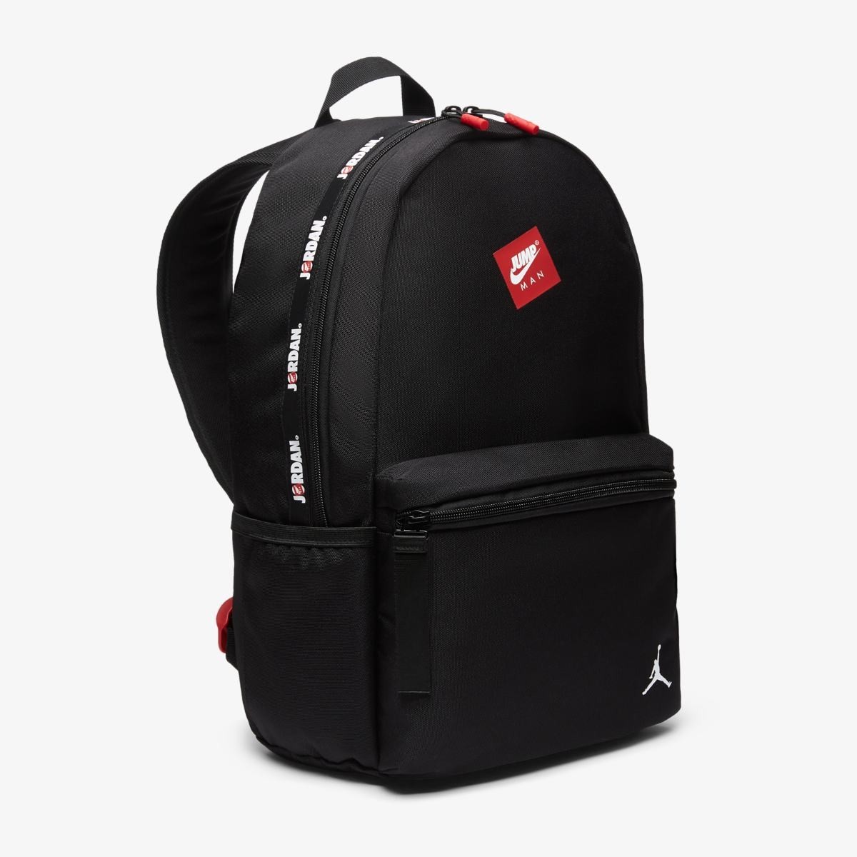 

Рюкзак Jordan Jan Jumpman Classics Backpack 9A0505-023