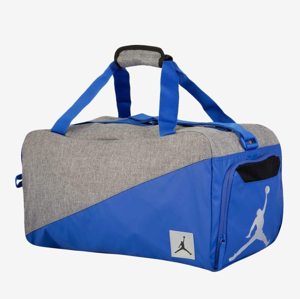 

Сумка Jordan Jan Pivot Duffle Bag 8A0083-U5H