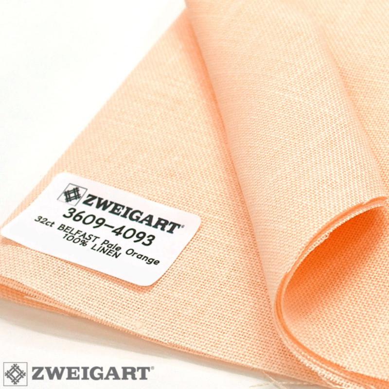 

Ткань Zweigart 3609/4093 140см
