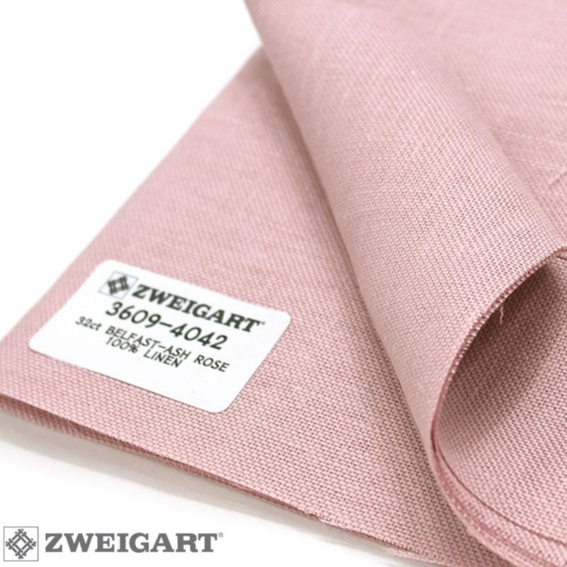 

Ткань Zweigart 3609/4042 140см