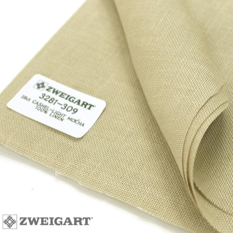 

Ткань Zweigart 3281/309 140см