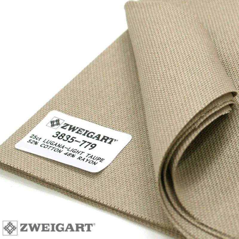 

Ткань Zweigart 3835/779 140см
