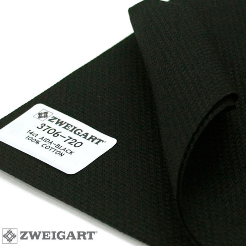 

Ткань Zweigart 3706/720 110см