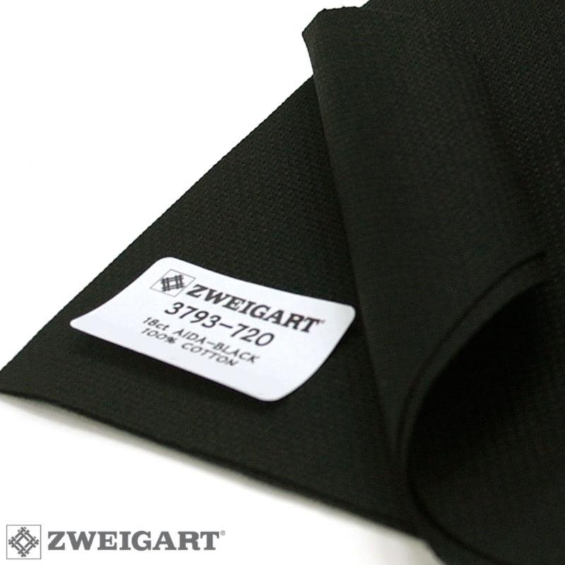 

Ткань Zweigart 3793/720 110см