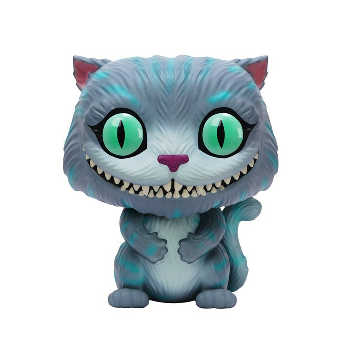 

Игровая фигурка Funko pop! Серии "Алиса в стране чудес" -Чеширский кот