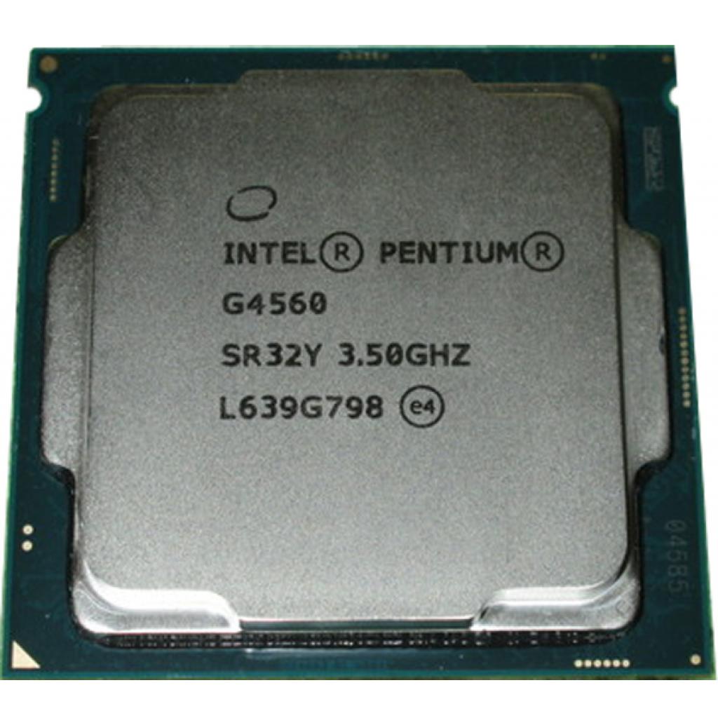 

Процесор INTEL Pentium G4560 (CM8067702867064)