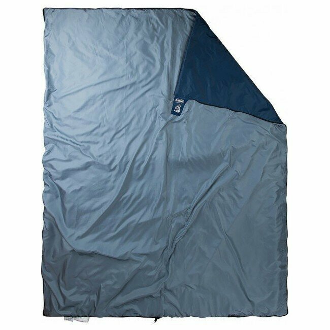 

Спальник надлегкий Naturehike Mini Ultra light LW 180 NH15S003-D, Silk-like cotton, темно-зелений
