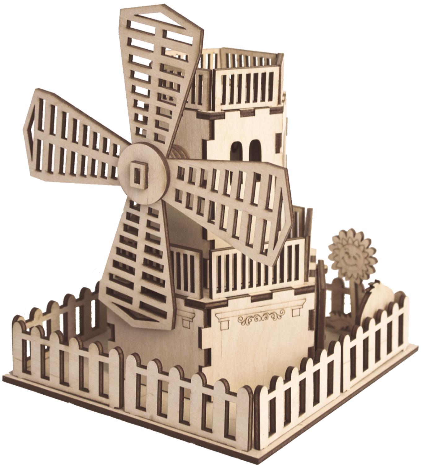 

Набор для вышивки Чарівна Мить F-017