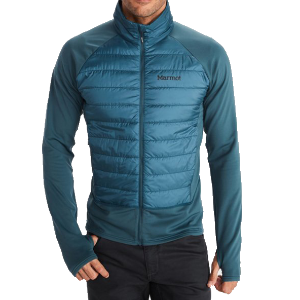 

Куртка мужская демисезонная MARMOT Variant Hybrid Jacket Stargazer  Темно-синий, Куртка мужская демисезонная MARMOT Variant Hybrid Jacket Stargazer M Темно-синий