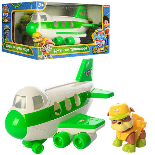 

Самолет LEQI TOYS LQ2034
