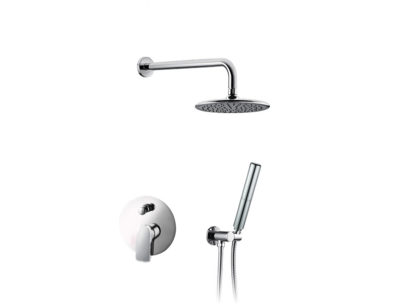 

Душевая система ASIGNATURA Delight 75507900