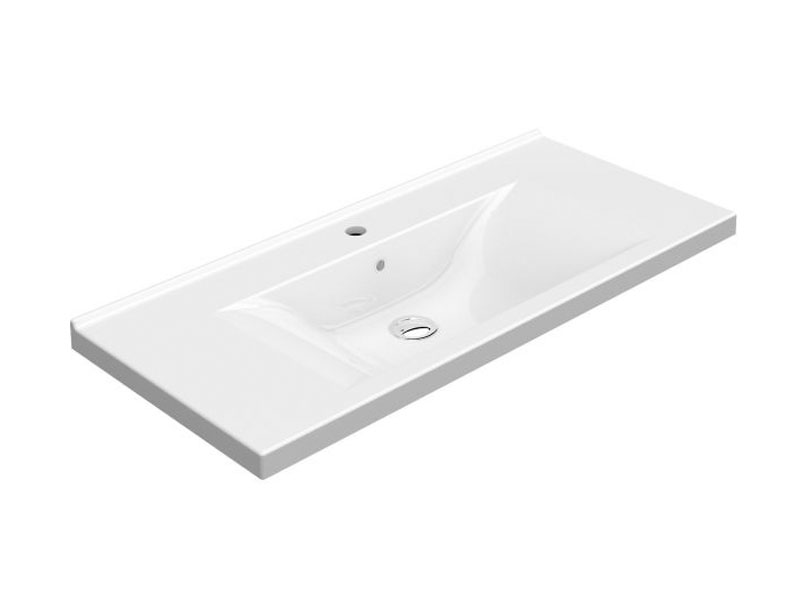 

Умывальник IDEVIT 100 см Hera 0201-1005
