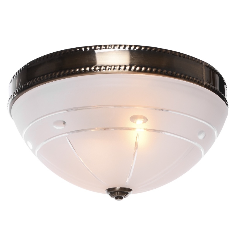 

Люстра потолочная торт классическая BKL-445S/2 E27 Brille L5-119