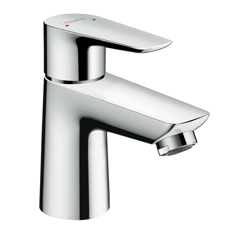 

Смеситель для умывальника HANSGROHE TALIS E 71700000