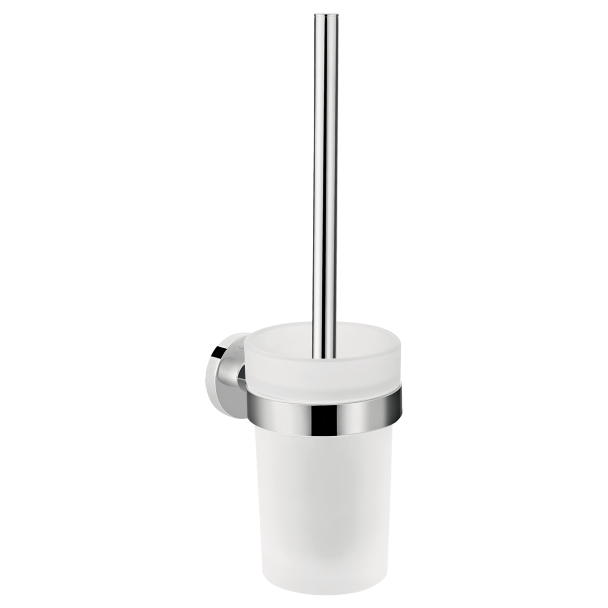 

Ёршик для унитаза HANSGROHE LOGIS 41722000