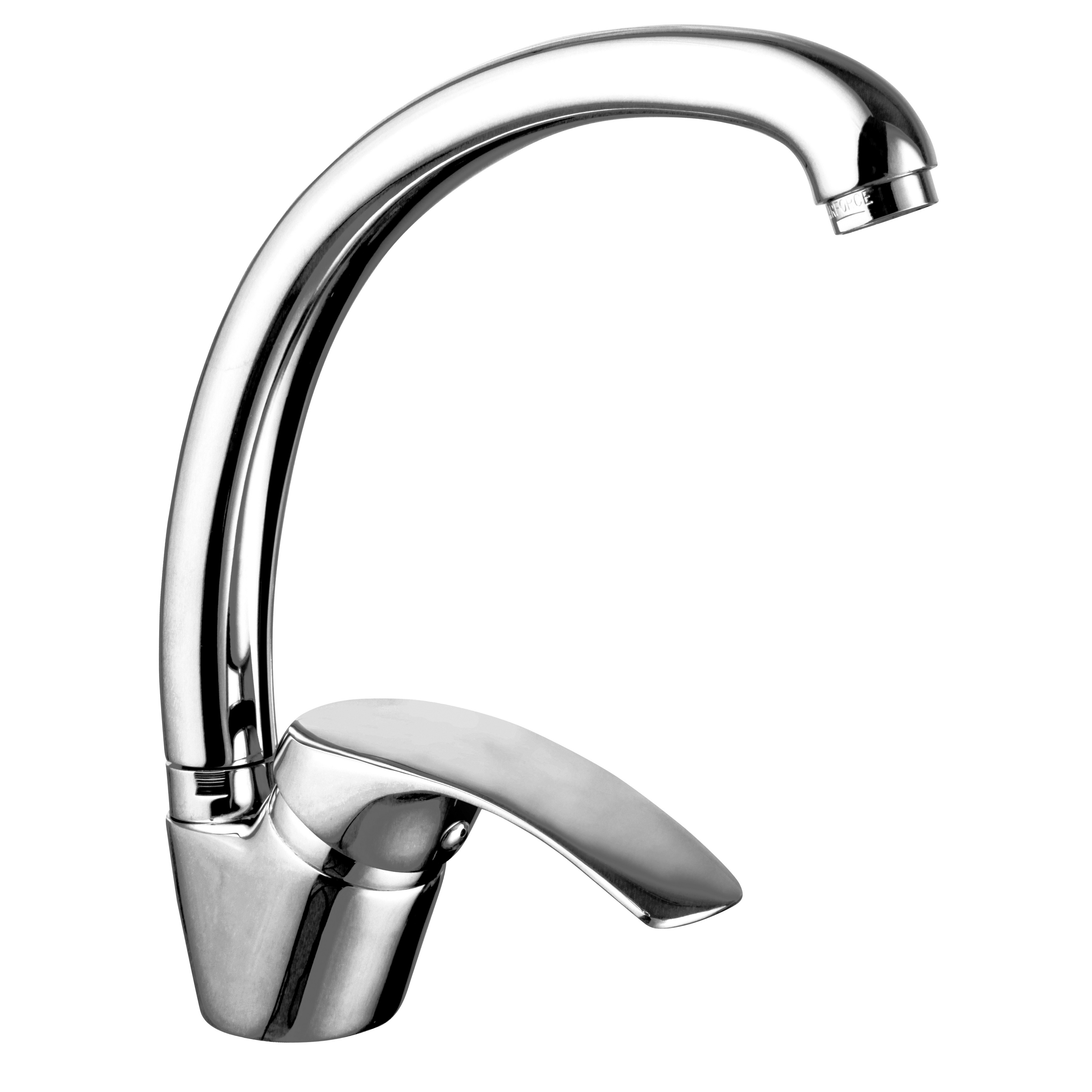 

Смеситель для кухни ROZZY JENORI BARON RBZ014-8T
