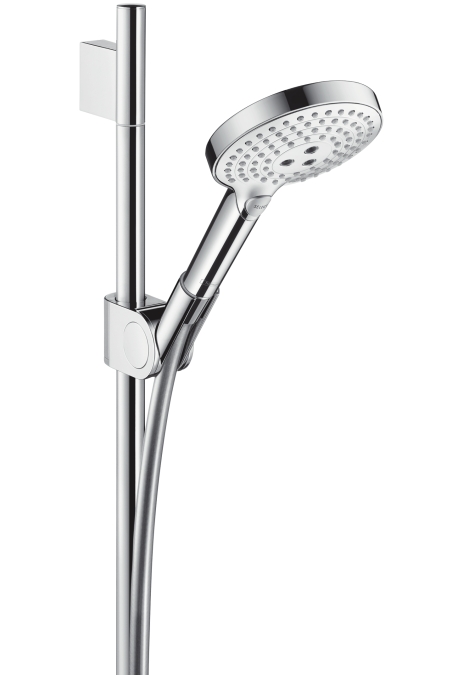 

Душевой гарнитур HANSGROHE Axor Uno2 27987000