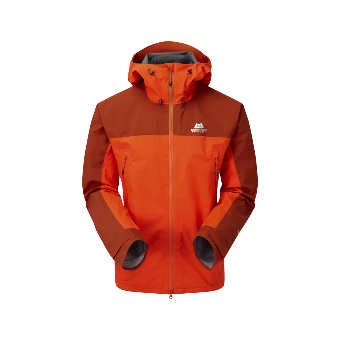 

Куртка Mountain Equipment Saltoro Jacket  Magma/Bracken (ME-003864.01540, Куртка Mountain Equipment Saltoro Jacket XL Magma/Bracken (ME-003864.01540.XL)