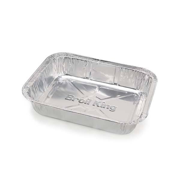 

Жиросборник Broil King, 3 пр. 50417