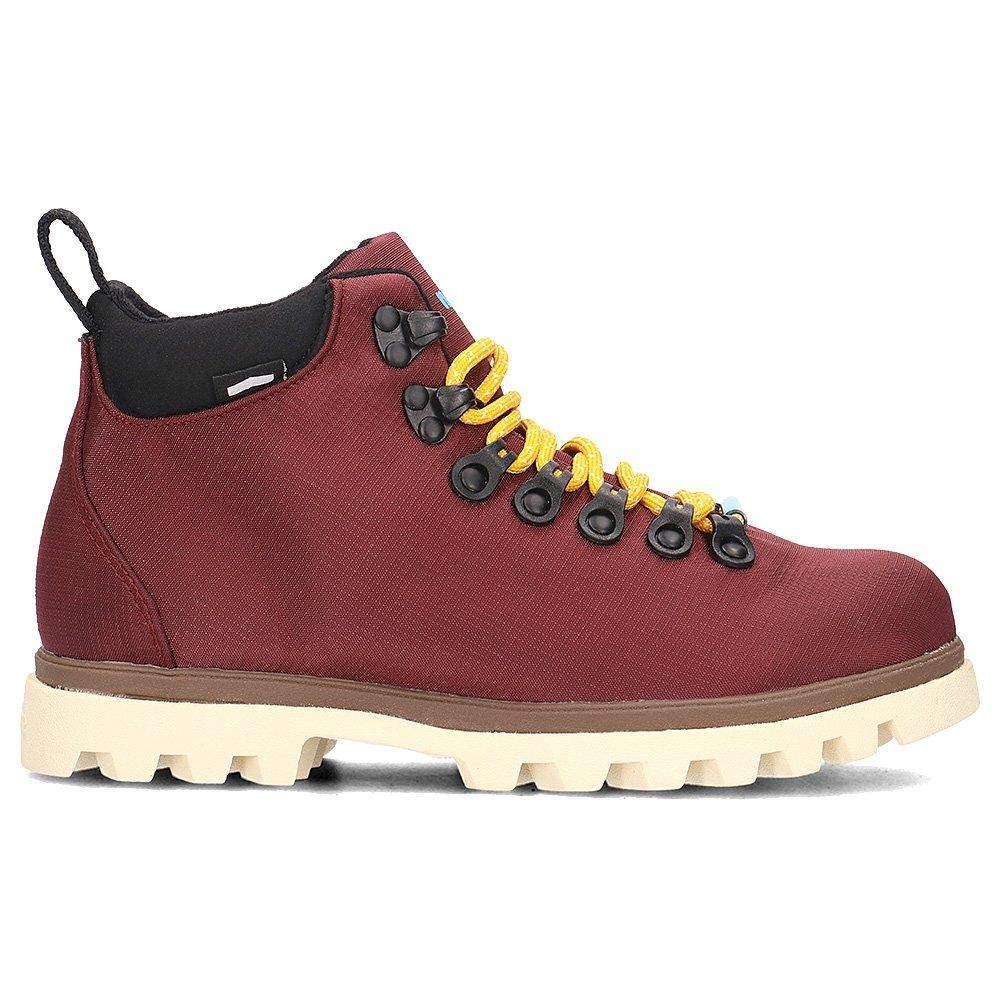 

Ботинки Native Fitzsimmons Treklite 41 (26.5 см) Бордовые
