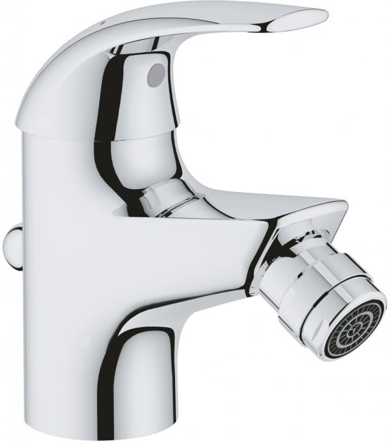 

Смеситель для биде GROHE Start Curve 23766000